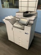 Ricoh IM C6000 Multifunction Centre