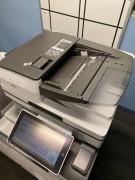 Ricoh IM C6000 Multifunction Centre - 5