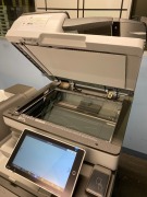 Ricoh IM C6000 Multifunction Centre - 8