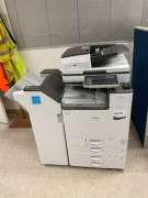 Ricoh IM C6000 Multifunction Centre - 2