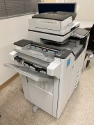 Ricoh IM C6000 Multifunction Centre - 3