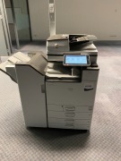 Ricoh IM C6000 Multifunction Centre - 2