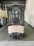 Crown SCT6000 Electric Forklift - 5