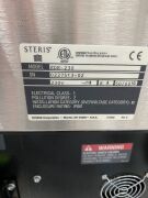 Steris VHP1000ED Bio Decontamination System - 7