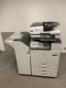 Ricoh IM C6000 Multifunction Centre - 2