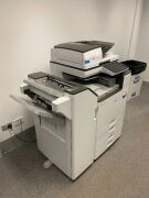 Ricoh IM C6000 Multifunction Centre - 3