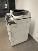 Ricoh IM C6000 Multifunction Centre - 4