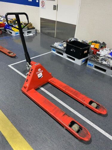 Hytsu Pallet Jack