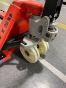 Hytsu Pallet Jack - 3