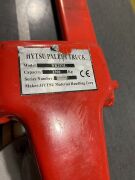 Hytsu Pallet Jack - 4