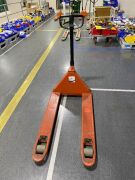 BT Pallet Jack - 2