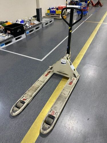 Crown Pallet Jack