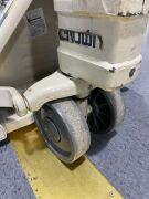 Crown Pallet Jack - 3