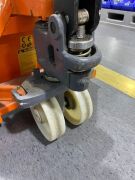 Eurolifter Pallet Jack - 3