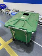 Gho-Kart Tub Trolley - 3