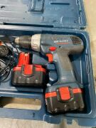 Bosch GSR 14 4 VE-2 Cordless Drill Kit - 2