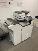 Ricoh IM C6000 Multifunction Centre