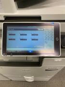 Ricoh IM C6000 Multifunction Centre - 4