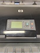 HP DesignJet T1200 Post Script Plans Printer - 3