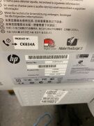 HP DesignJet T1200 Post Script Plans Printer - 7