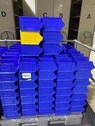 Quantity of 245 Dexion Small Parts Bins - 2