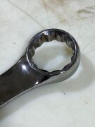 Sidchrome Combination Spanner - 2