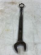 Sidchrome Combination Spanner - 4