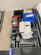 Quantity of Assorted Tubing & More - 4