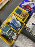 Pallet of Assorted Electrical Componentry - 6