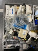 Pallet of Assorted Parts & Components - 5