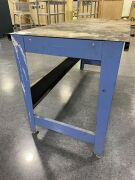 Storeteck Steel Workbench - 3