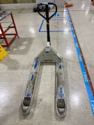 Crown Pallet Jack - 2