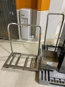 Quantity of Assorted Trolleys