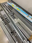 Quantity of Assorted Cable Trays - 3