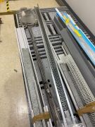 Quantity of Assorted Cable Trays - 4