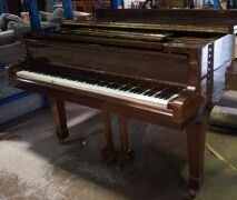 Yamaha Grand Piano G2 E2561858 - 2