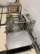 Flatbed Trolley & More - 3