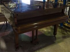 Yamaha Grand Piano G2 E2561858 - 4