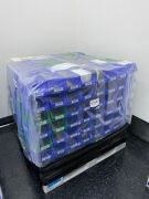 Quantity of Approx 260 Dexion Small Parts Bins & More