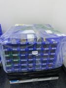 Quantity of Approx 260 Dexion Small Parts Bins & More - 2