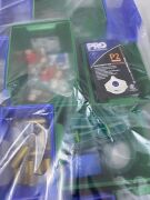 Quantity of Approx 260 Dexion Small Parts Bins & More - 6