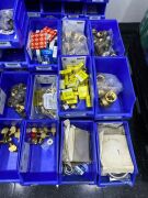 Quantity of Dexion Parts Bins & More - 3