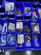 Quantity of Dexion Parts Bins & More - 4