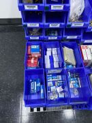 Quantity of Dexion Parts Bins & More - 5