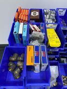 Quantity of Dexion Parts Bins & More - 6