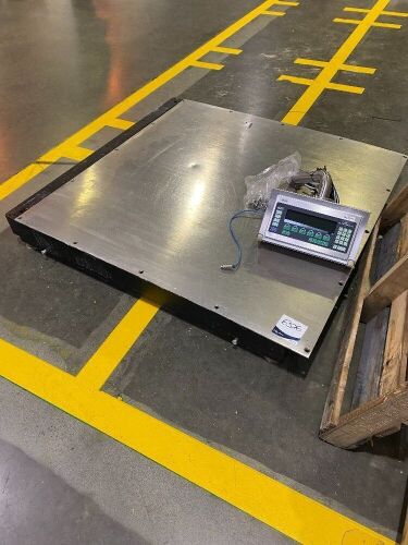 Pallet Scale