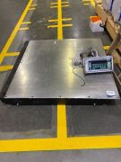 Pallet Scale - 2