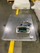 Pallet Scale - 2