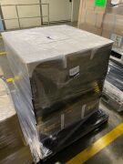 Pallet of Signet Tape