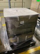 Pallet of Signet Tape - 2